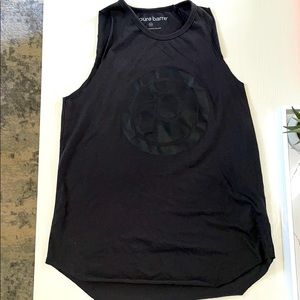 Pure Barre Tank